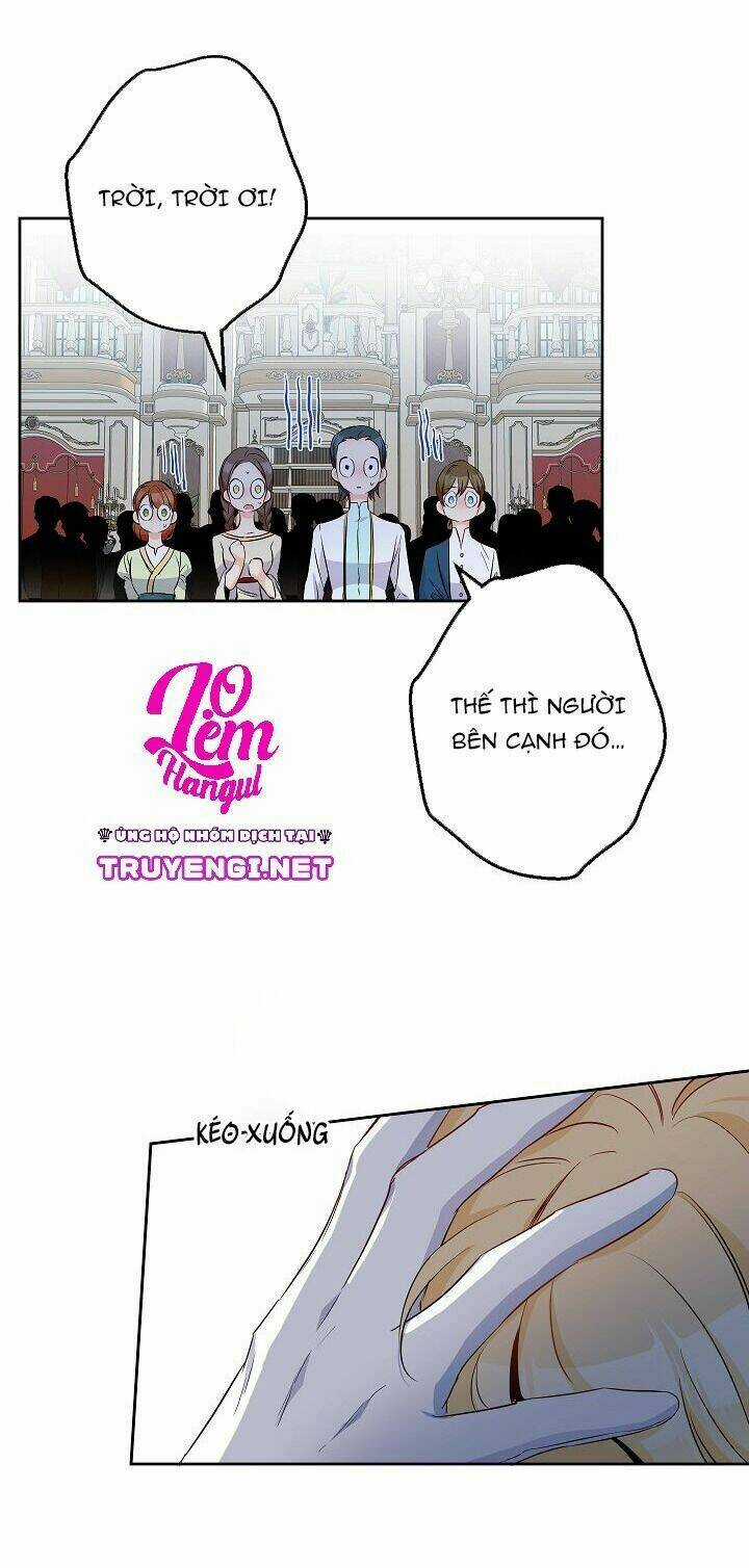 Cuộc Hôn Nhân Giả Dối Chapter 81 trang 62