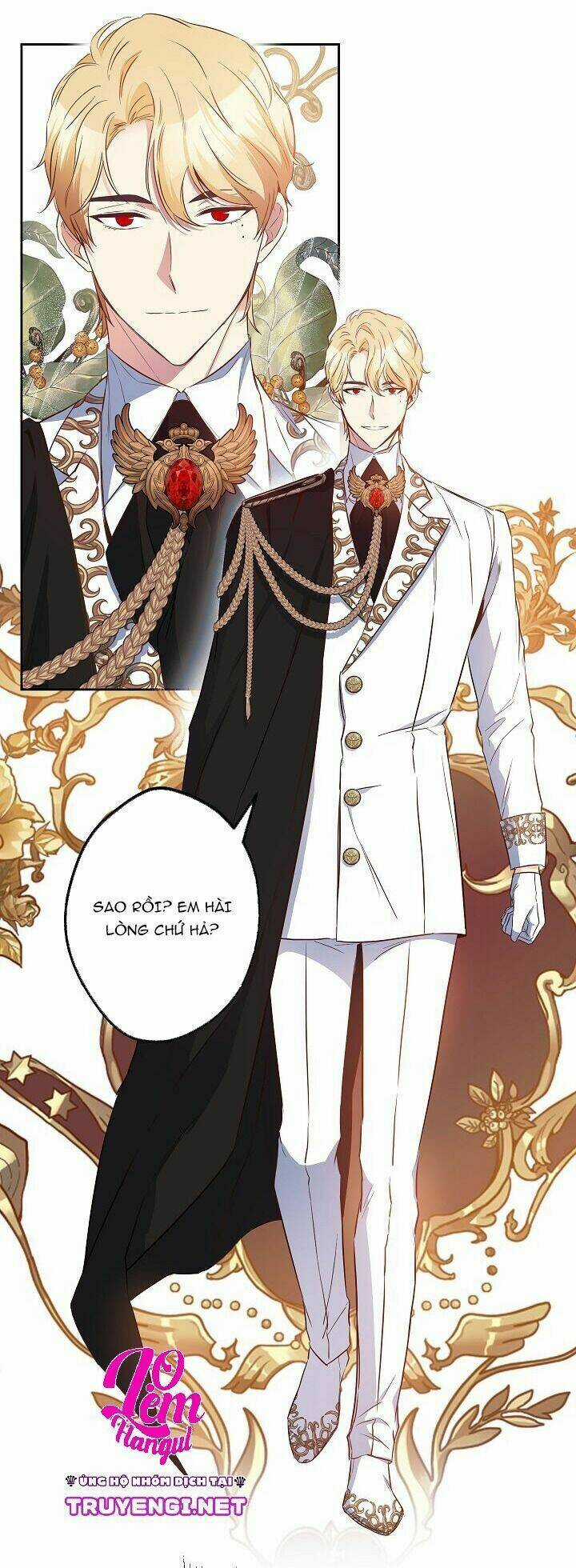 Cuộc Hôn Nhân Giả Dối Chapter 81 trang 8