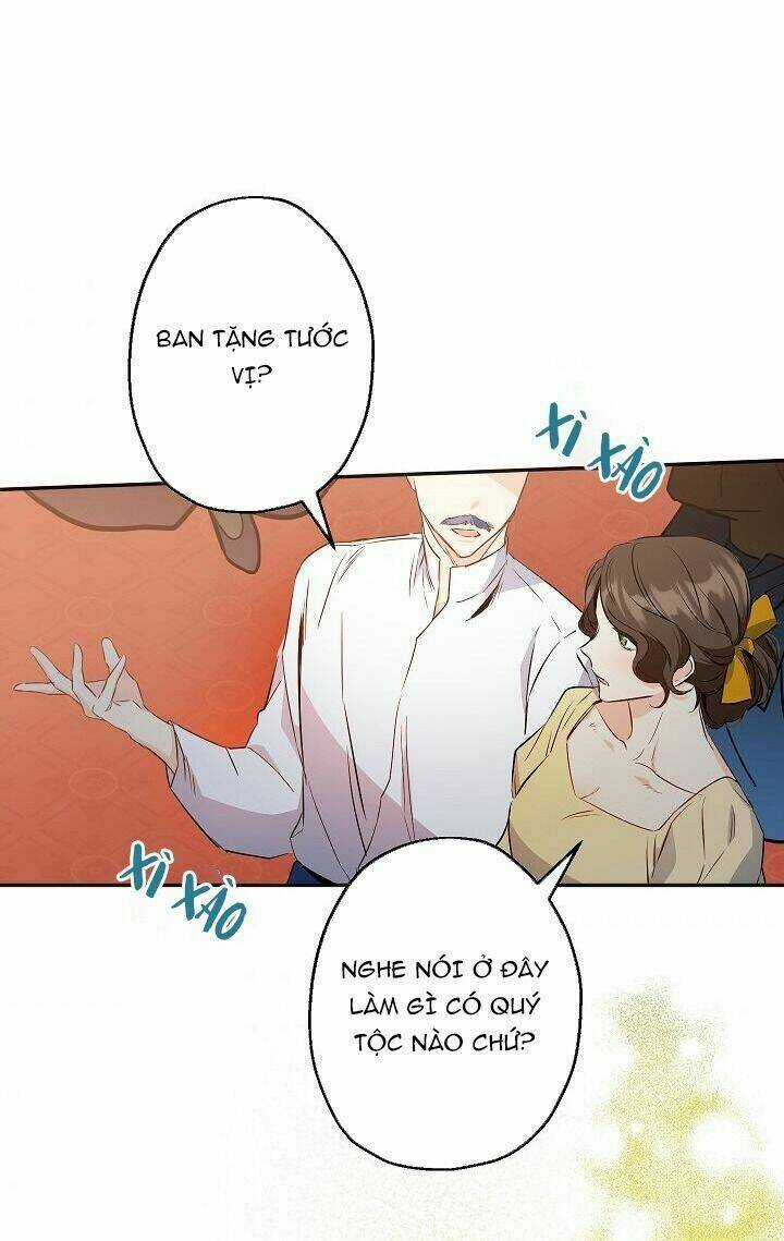 Cuộc Hôn Nhân Giả Dối Chapter 82 trang 10