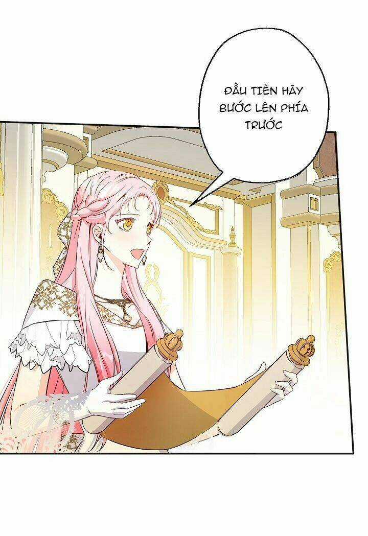 Cuộc Hôn Nhân Giả Dối Chapter 82 trang 15