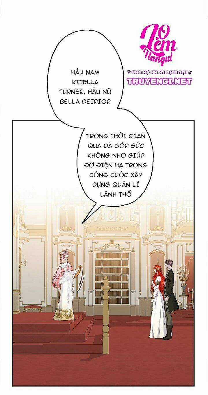 Cuộc Hôn Nhân Giả Dối Chapter 82 trang 17