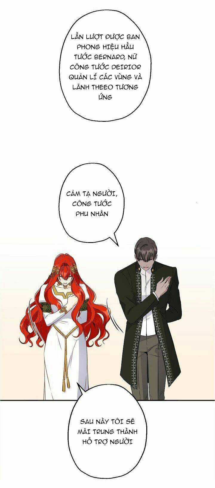 Cuộc Hôn Nhân Giả Dối Chapter 82 trang 18