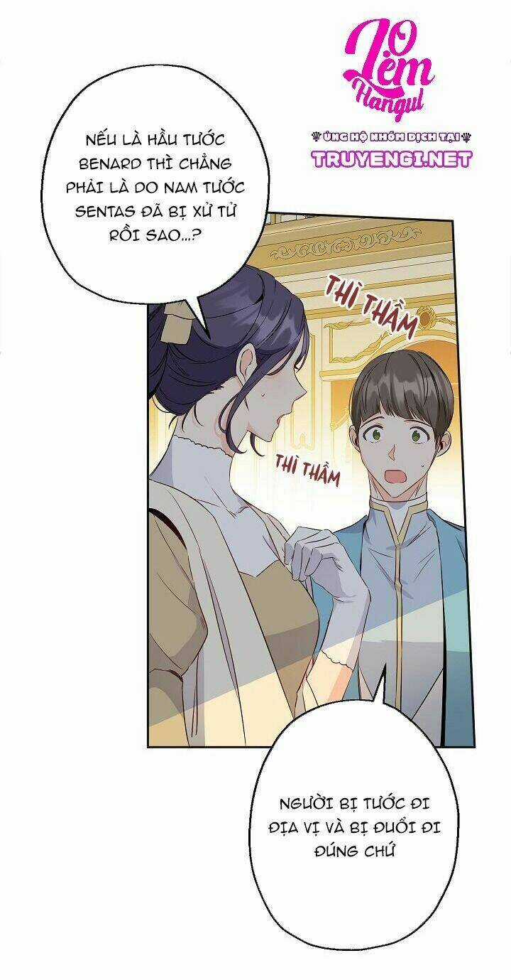 Cuộc Hôn Nhân Giả Dối Chapter 82 trang 19