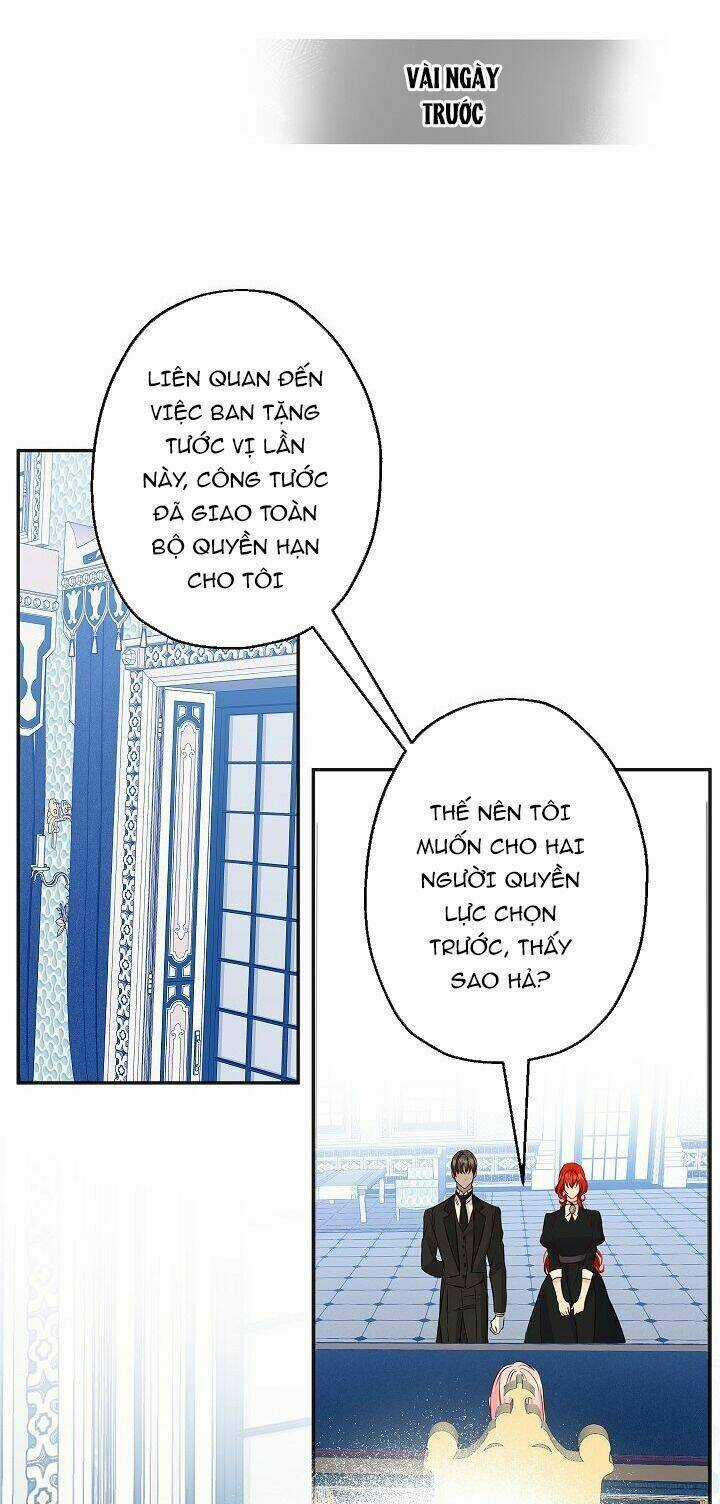 Cuộc Hôn Nhân Giả Dối Chapter 82 trang 20