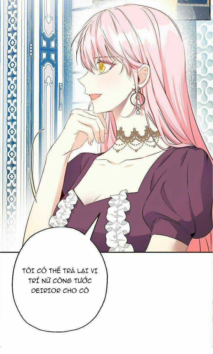 Cuộc Hôn Nhân Giả Dối Chapter 82 trang 21