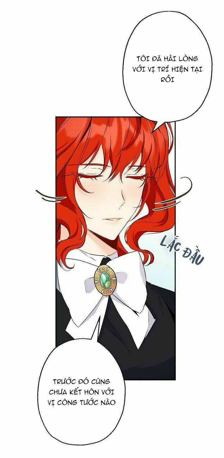 Cuộc Hôn Nhân Giả Dối Chapter 82 trang 22