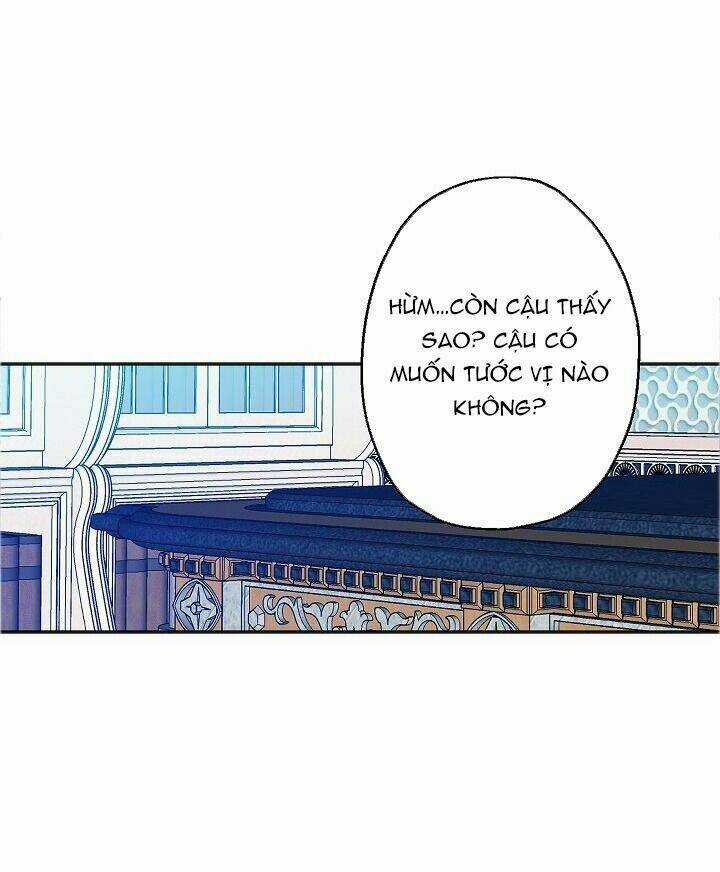 Cuộc Hôn Nhân Giả Dối Chapter 82 trang 23