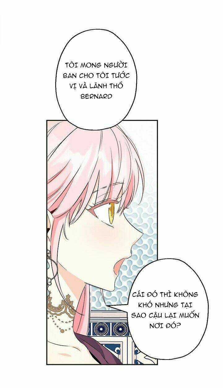 Cuộc Hôn Nhân Giả Dối Chapter 82 trang 25