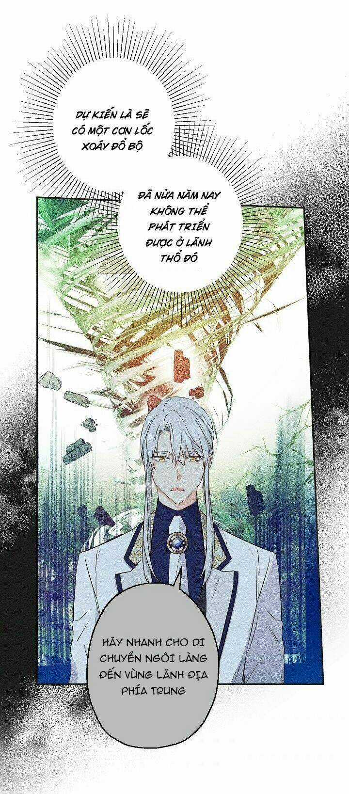 Cuộc Hôn Nhân Giả Dối Chapter 82 trang 26