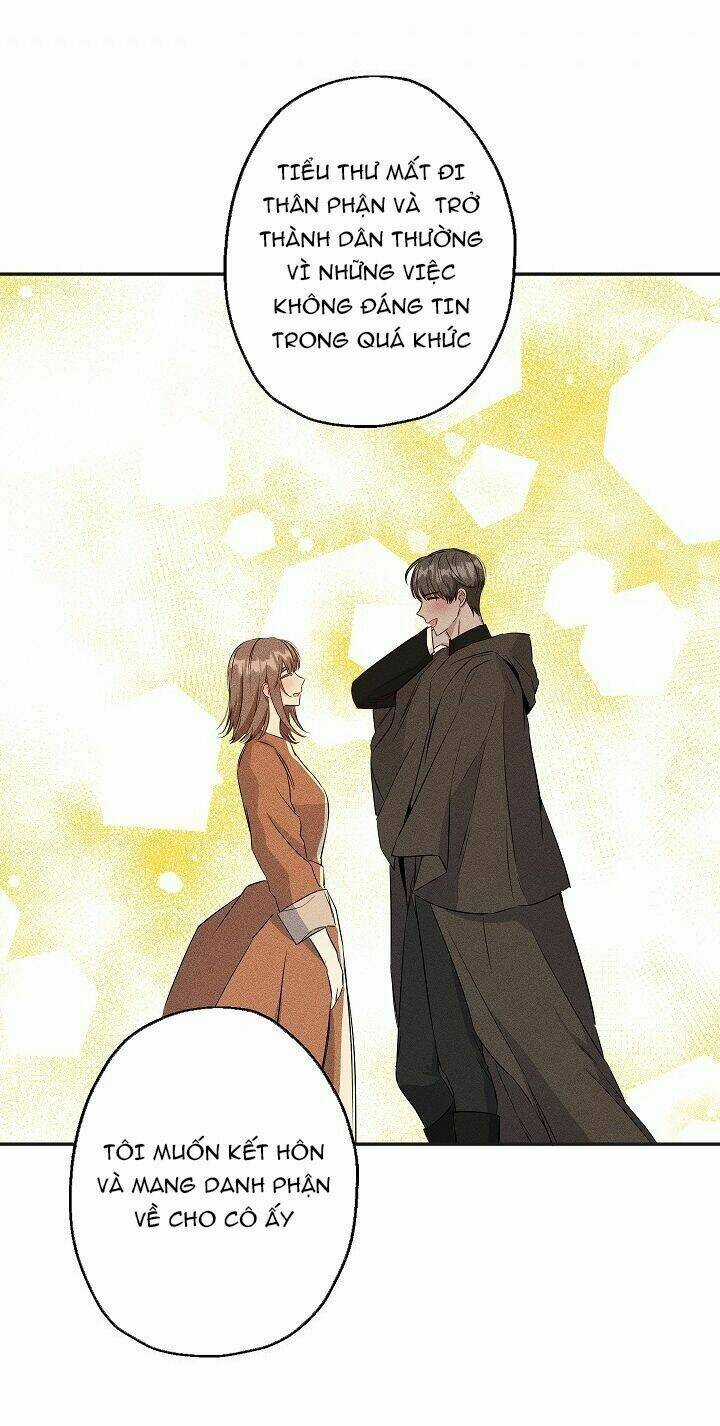 Cuộc Hôn Nhân Giả Dối Chapter 82 trang 28