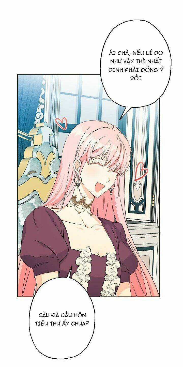 Cuộc Hôn Nhân Giả Dối Chapter 82 trang 29