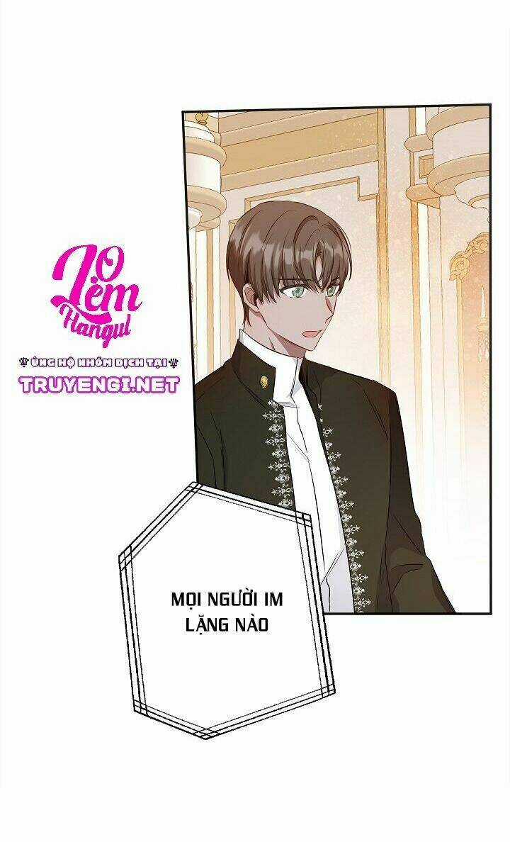 Cuộc Hôn Nhân Giả Dối Chapter 82 trang 3