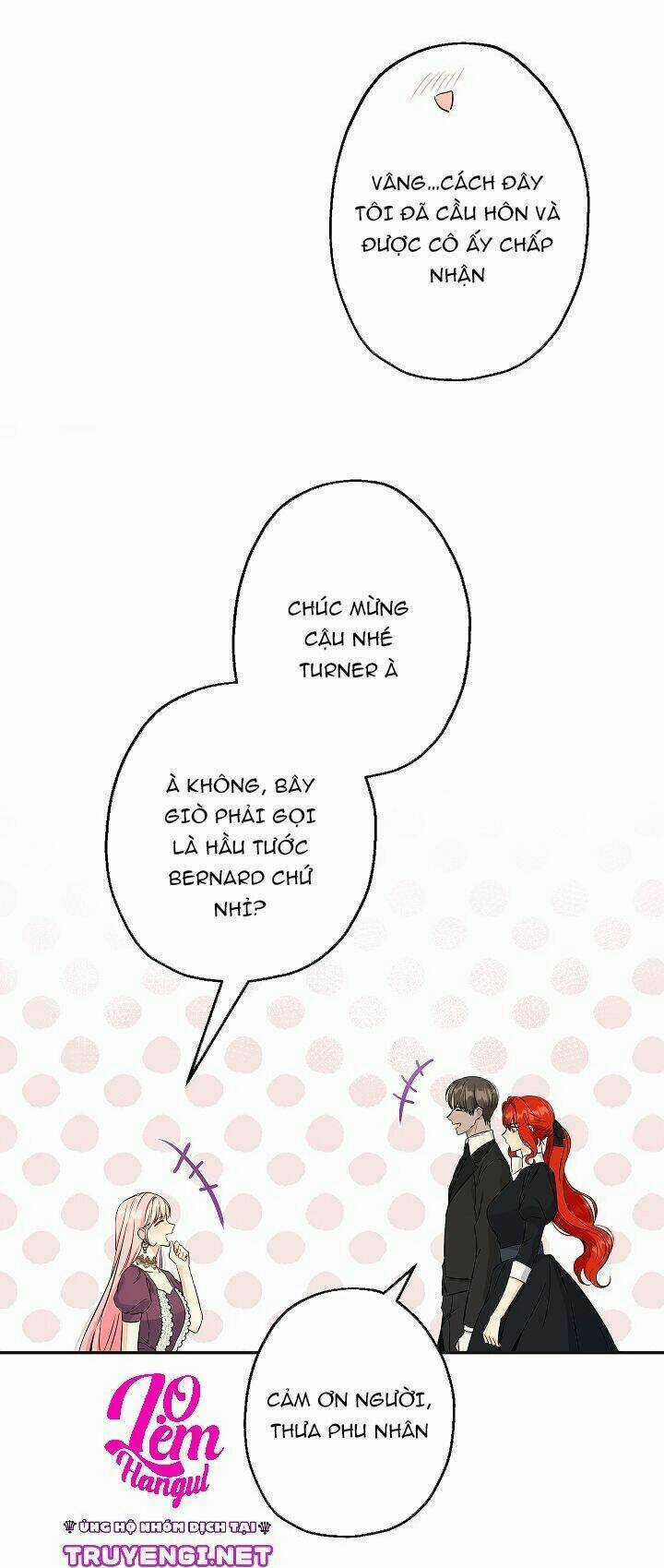 Cuộc Hôn Nhân Giả Dối Chapter 82 trang 30