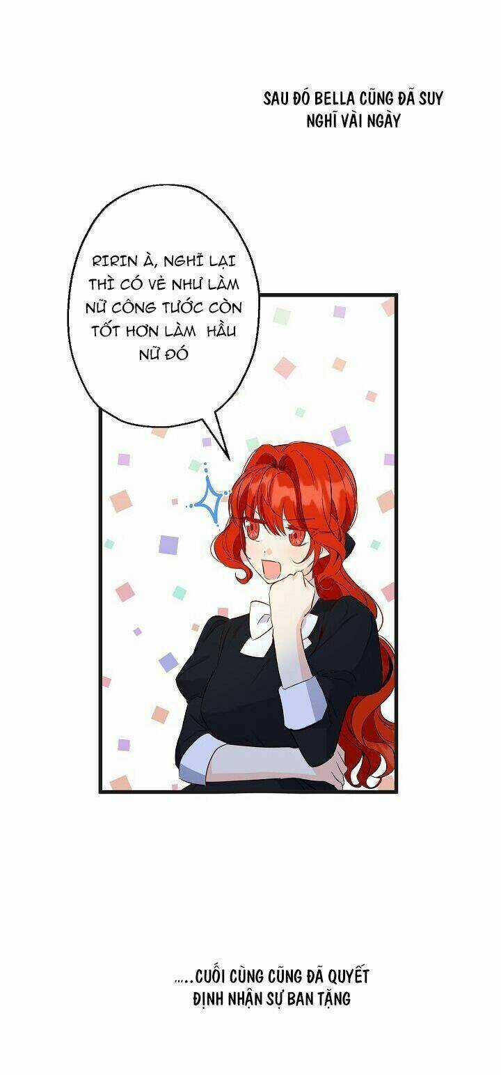 Cuộc Hôn Nhân Giả Dối Chapter 82 trang 31