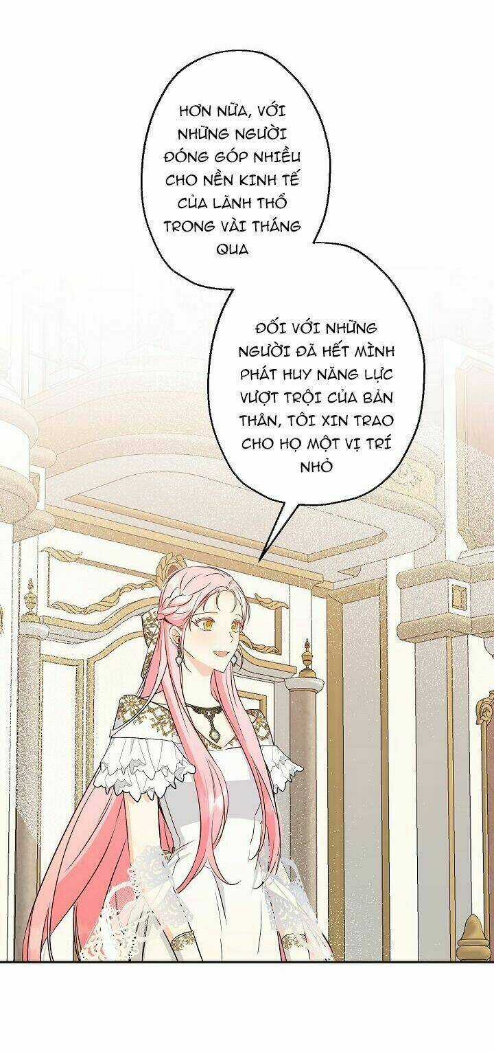 Cuộc Hôn Nhân Giả Dối Chapter 82 trang 32