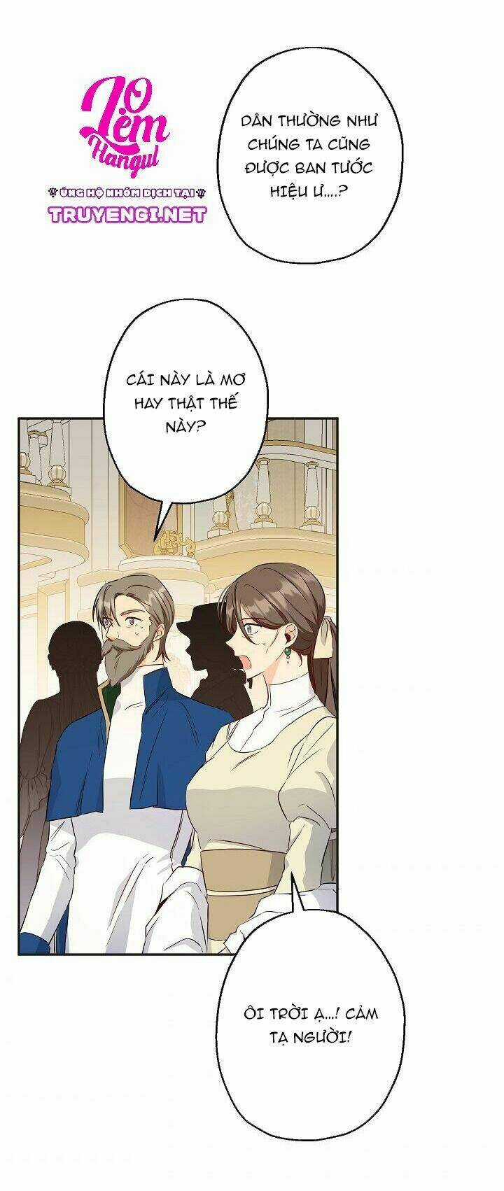 Cuộc Hôn Nhân Giả Dối Chapter 82 trang 33