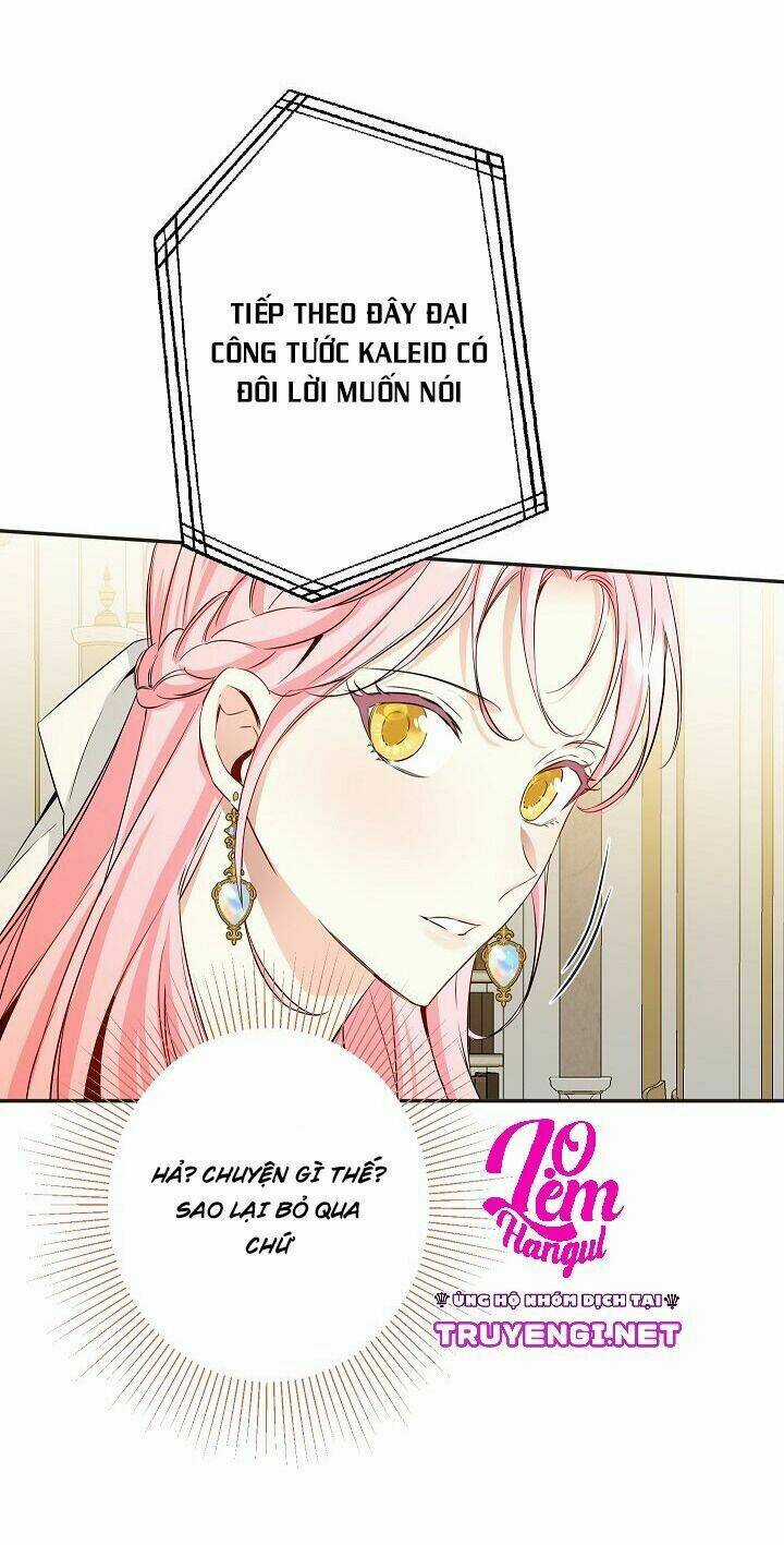 Cuộc Hôn Nhân Giả Dối Chapter 82 trang 36