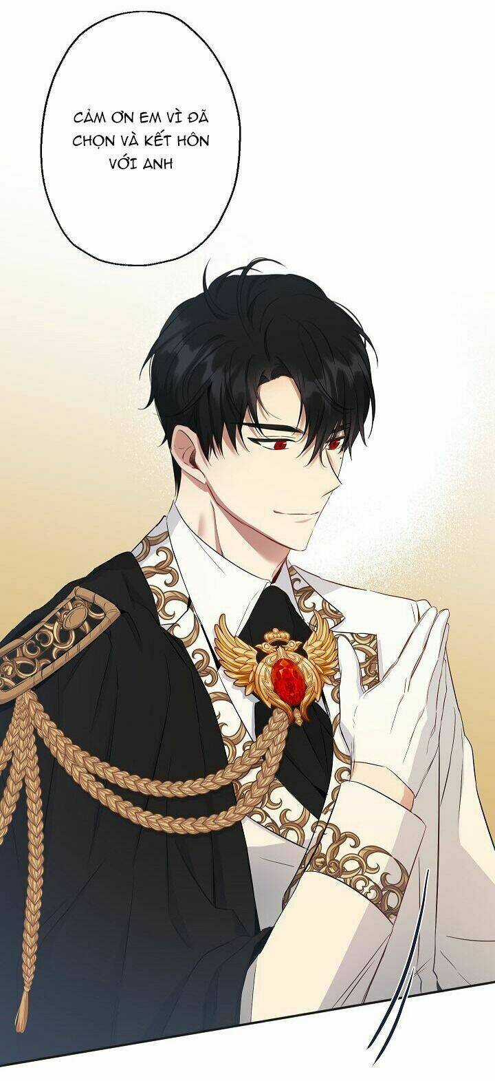 Cuộc Hôn Nhân Giả Dối Chapter 82 trang 38