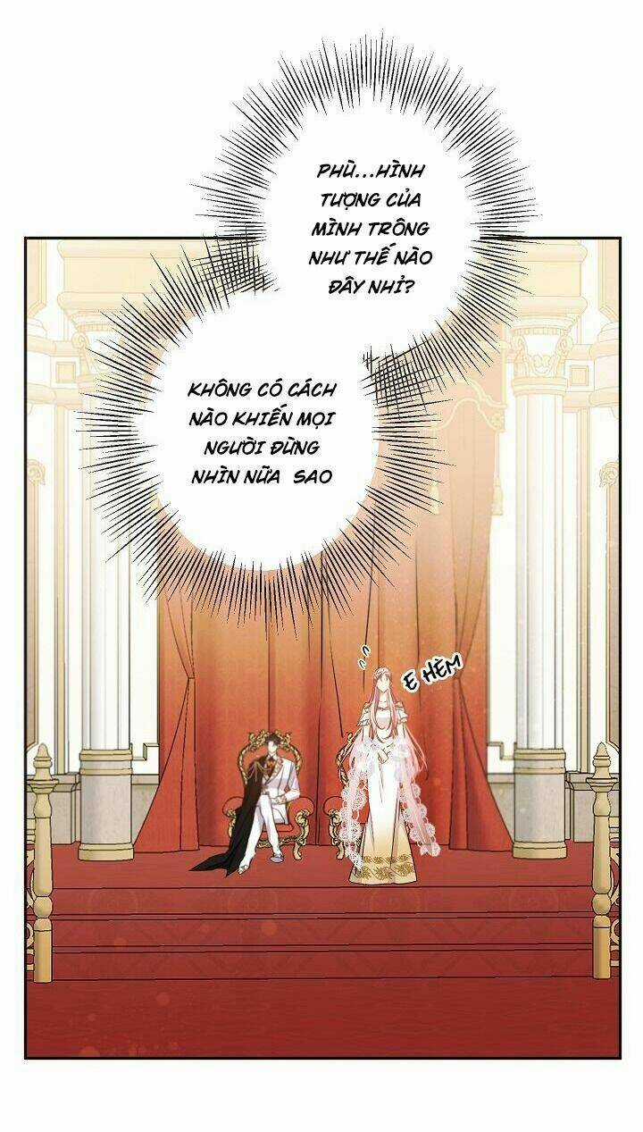 Cuộc Hôn Nhân Giả Dối Chapter 82 trang 4