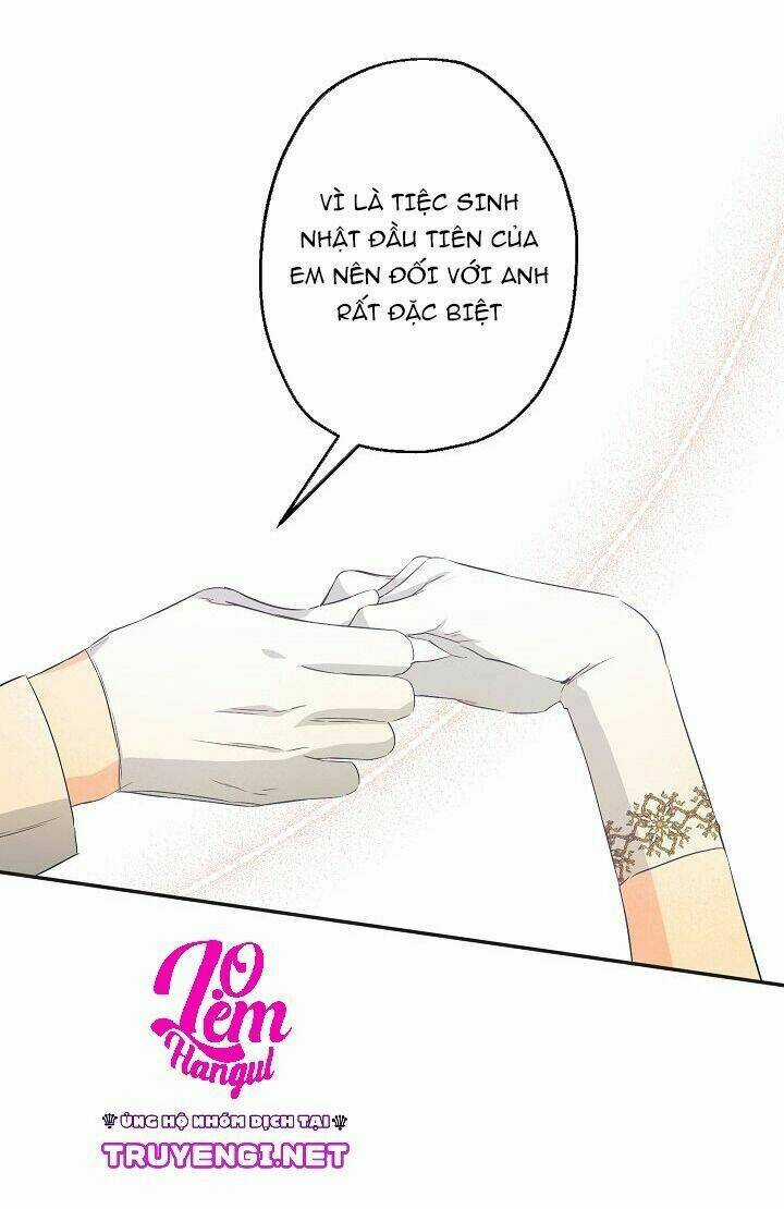 Cuộc Hôn Nhân Giả Dối Chapter 82 trang 40