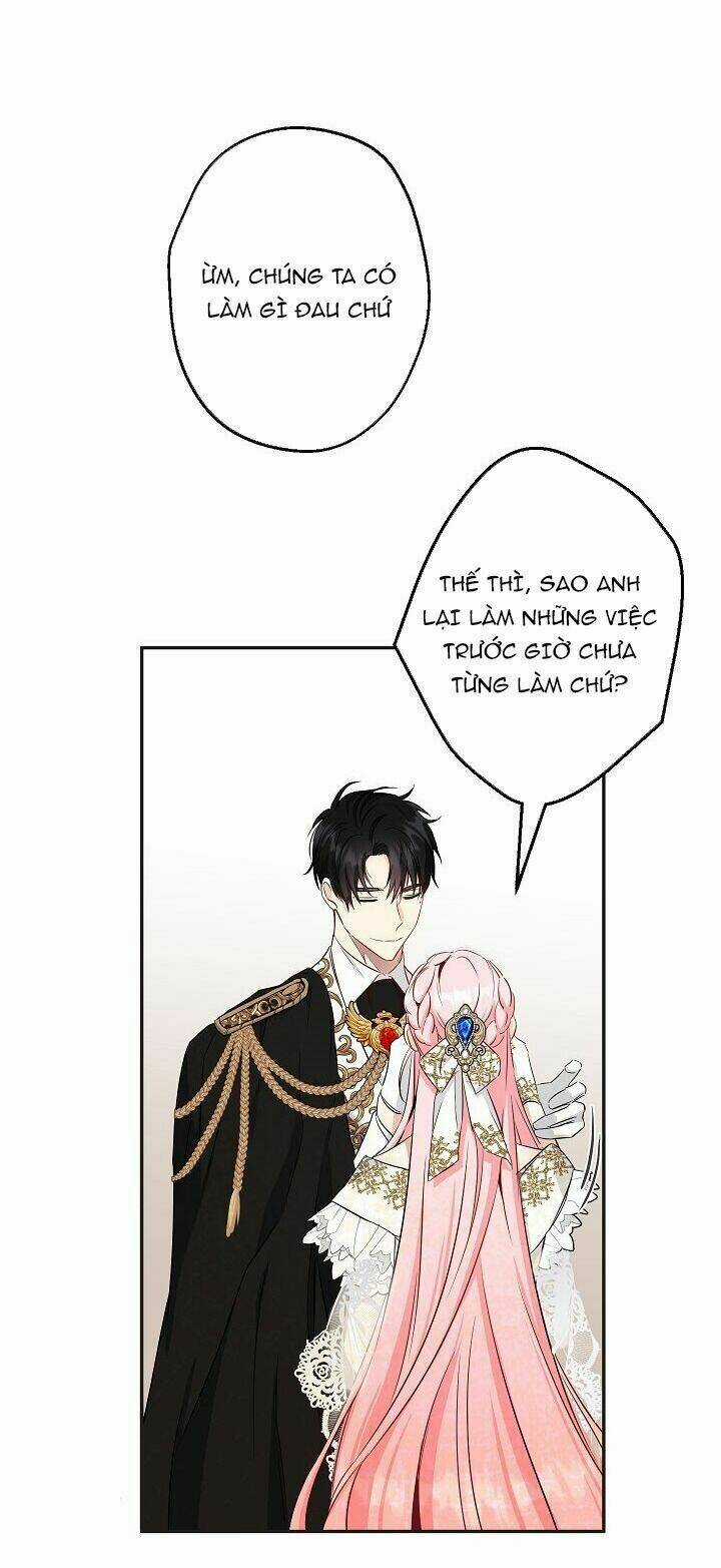 Cuộc Hôn Nhân Giả Dối Chapter 82 trang 47