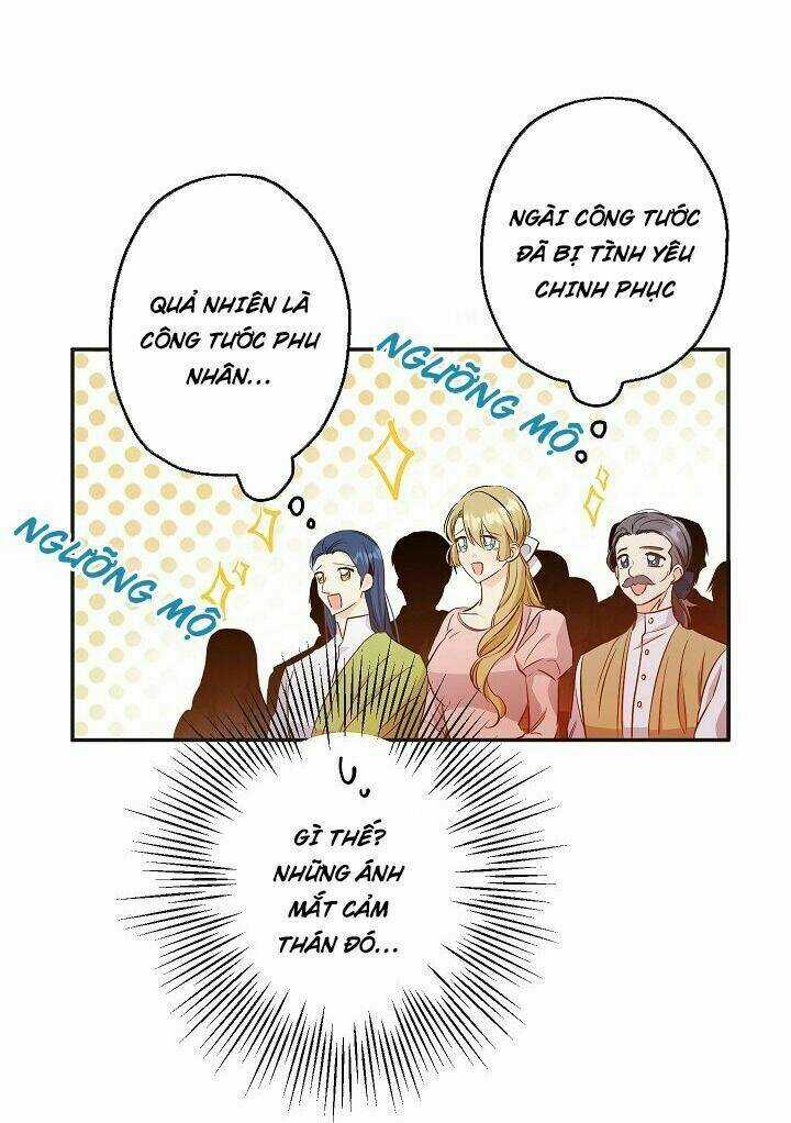 Cuộc Hôn Nhân Giả Dối Chapter 82 trang 5