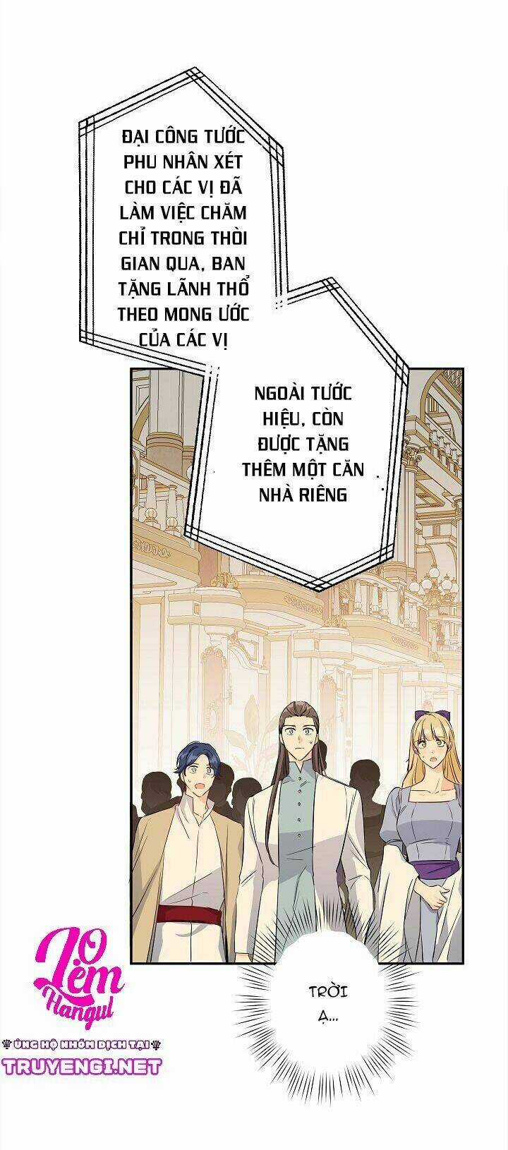 Cuộc Hôn Nhân Giả Dối Chapter 82 trang 53