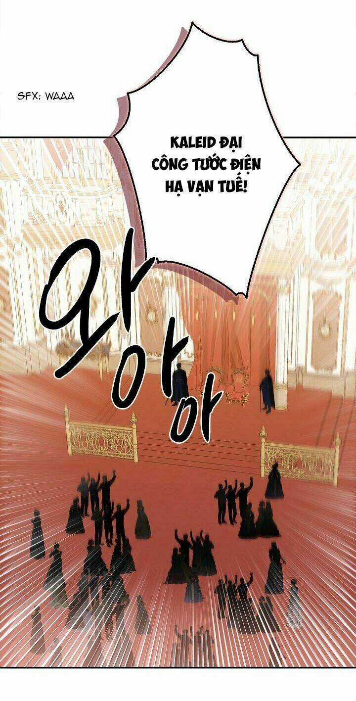 Cuộc Hôn Nhân Giả Dối Chapter 82 trang 54