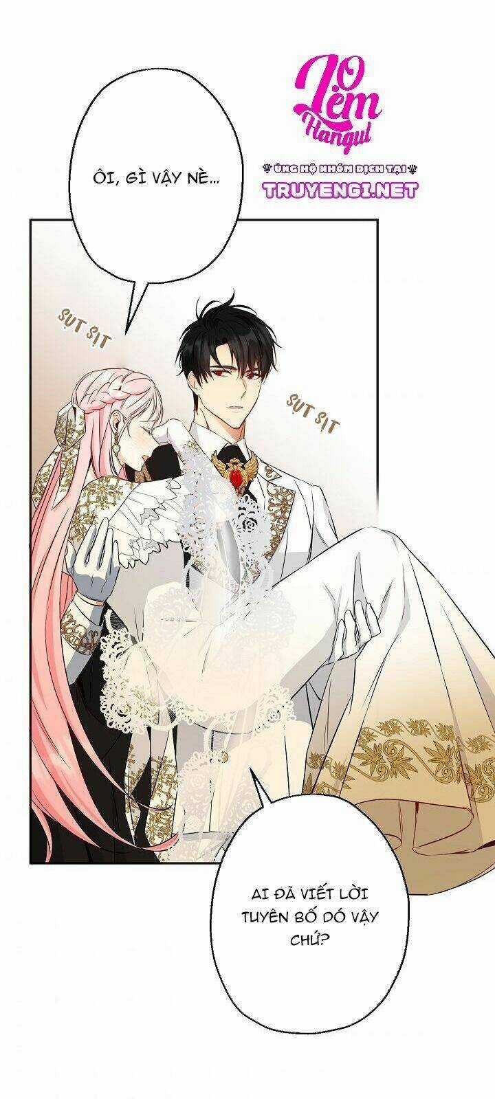 Cuộc Hôn Nhân Giả Dối Chapter 82 trang 57