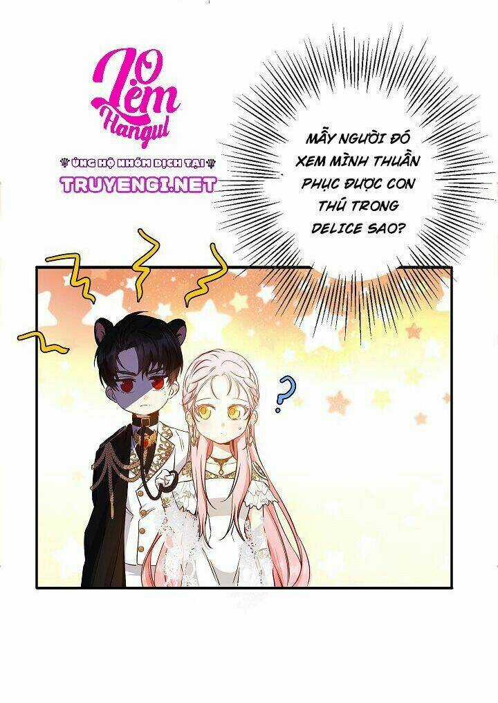 Cuộc Hôn Nhân Giả Dối Chapter 82 trang 6