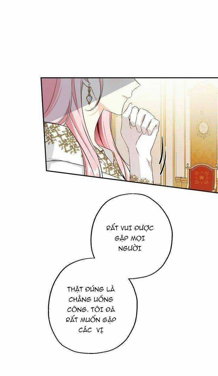 Cuộc Hôn Nhân Giả Dối Chapter 82 trang 7