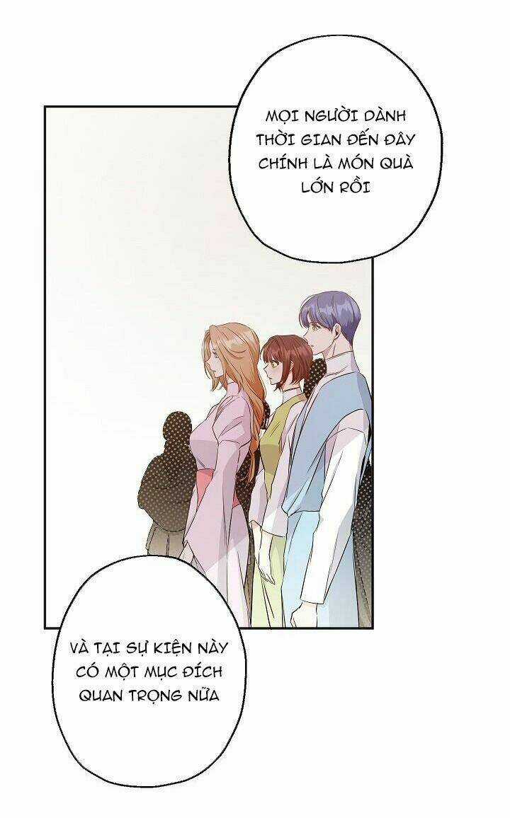 Cuộc Hôn Nhân Giả Dối Chapter 82 trang 8