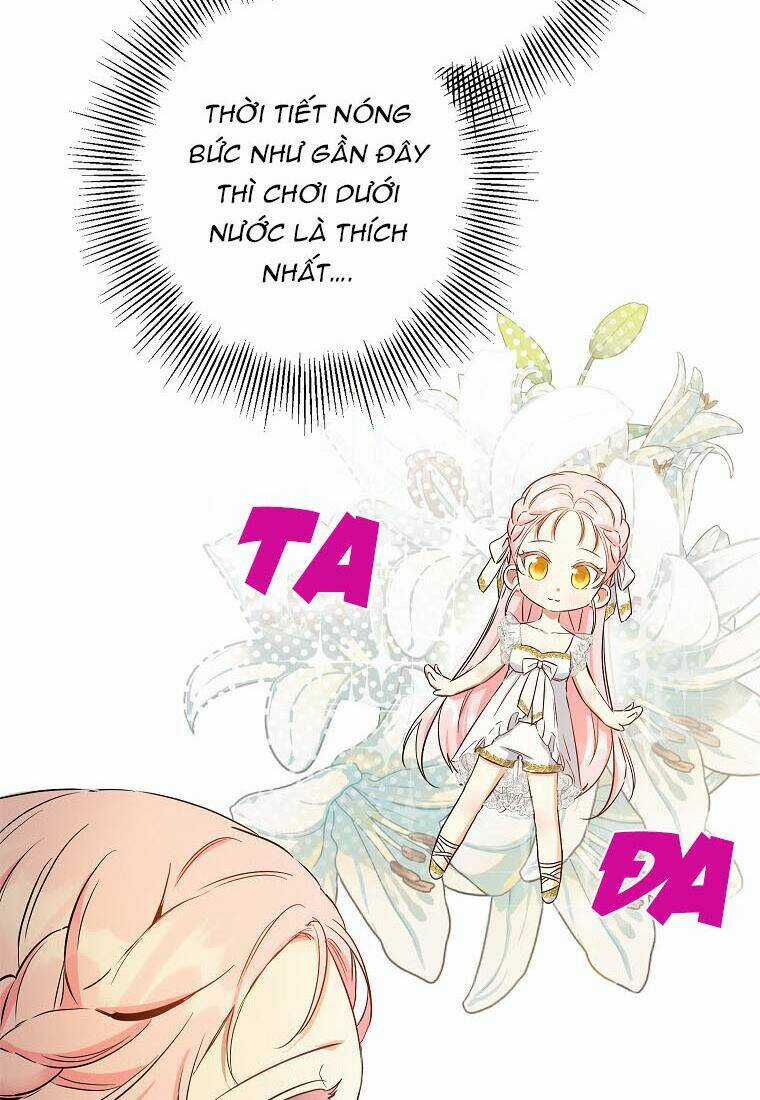 Cuộc Hôn Nhân Giả Dối Chapter 83.1 trang 10