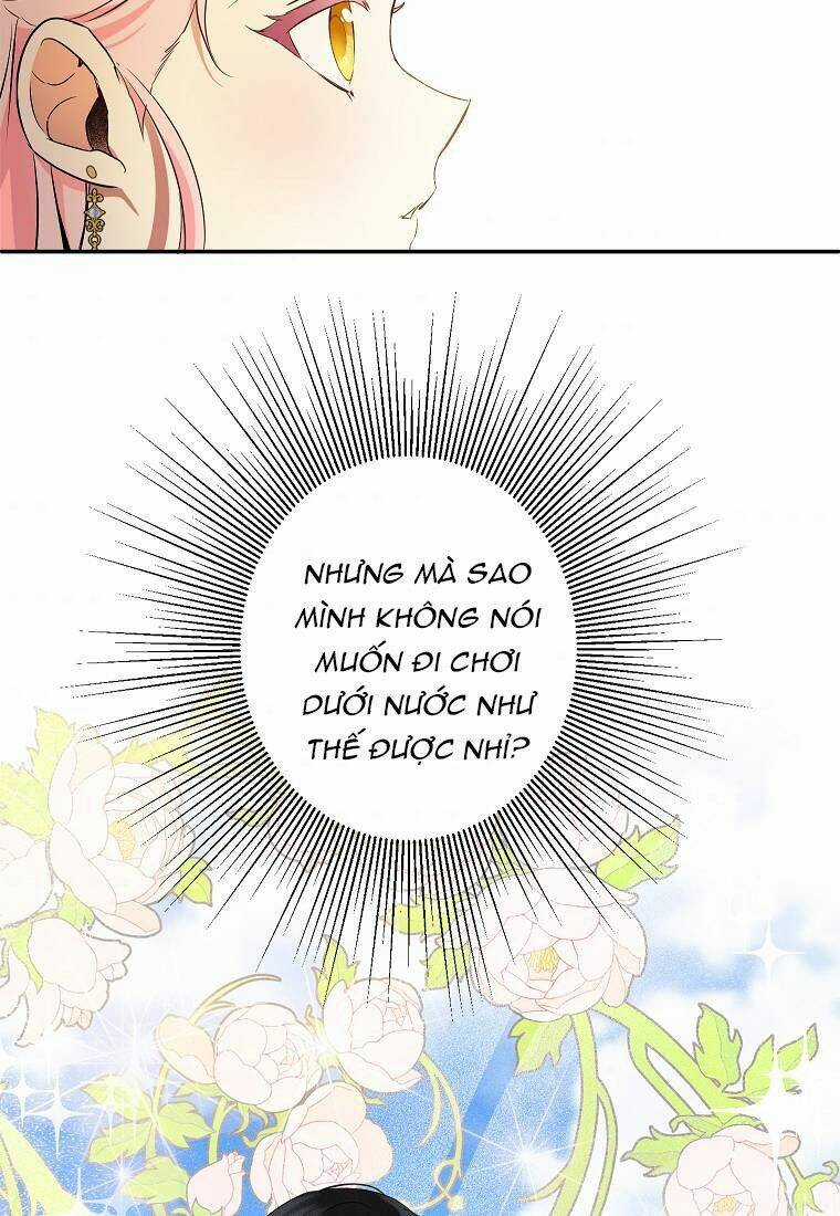 Cuộc Hôn Nhân Giả Dối Chapter 83.1 trang 11