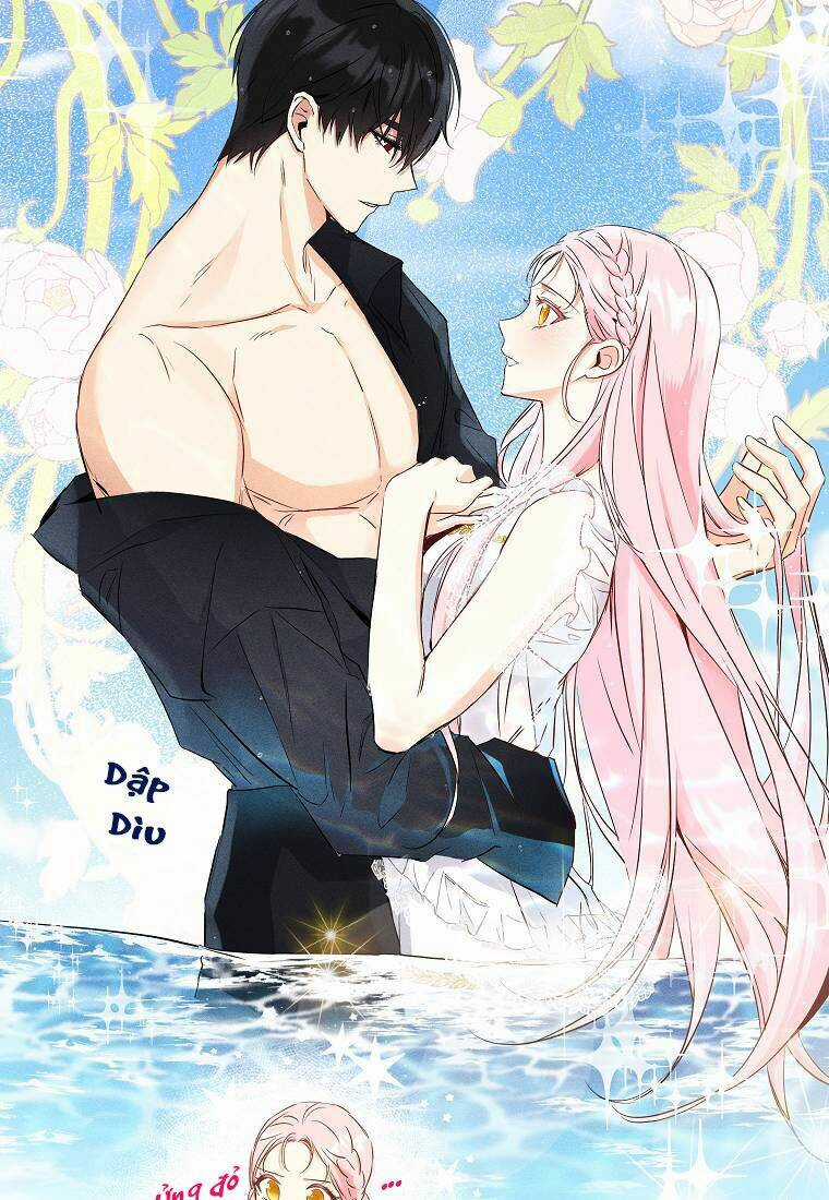 Cuộc Hôn Nhân Giả Dối Chapter 83.1 trang 12