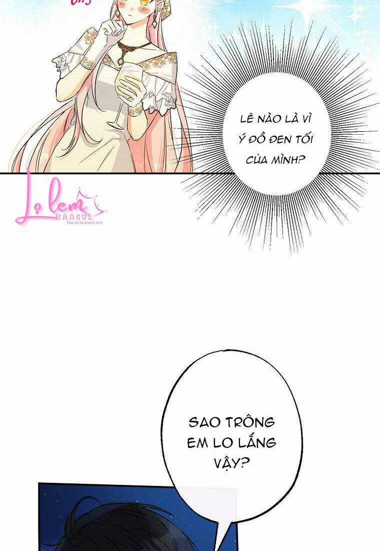 Cuộc Hôn Nhân Giả Dối Chapter 83.1 trang 13