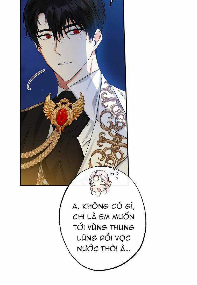 Cuộc Hôn Nhân Giả Dối Chapter 83.1 trang 14