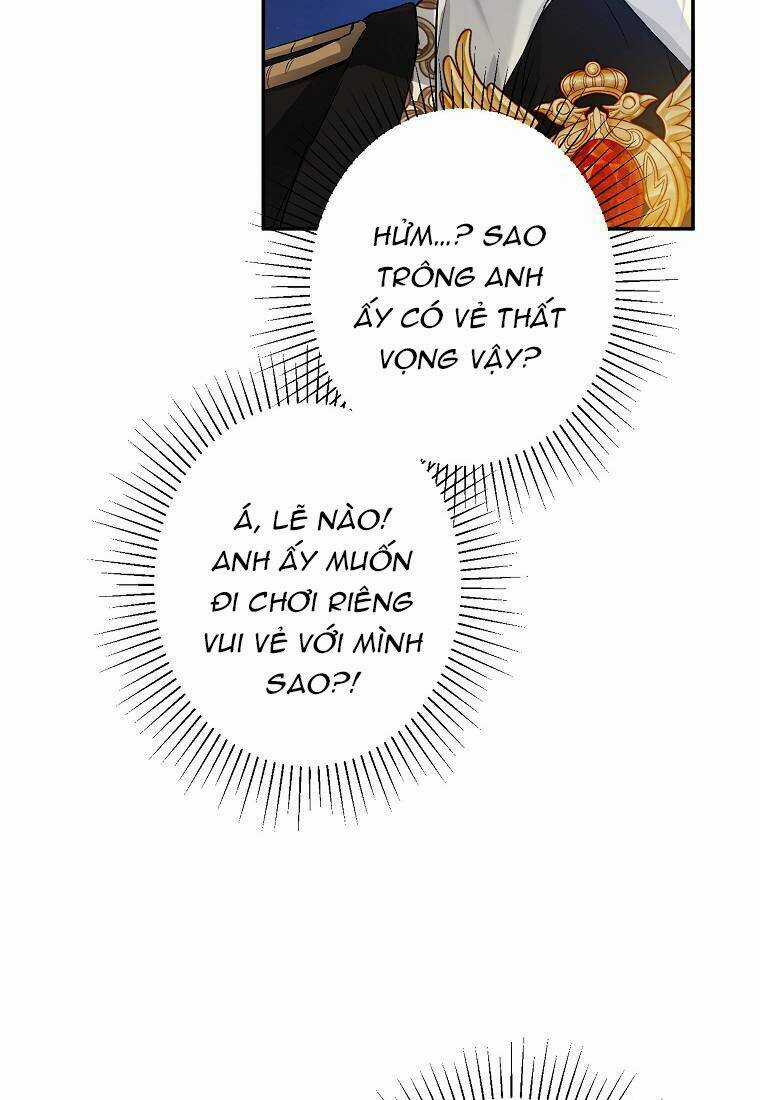 Cuộc Hôn Nhân Giả Dối Chapter 83.1 trang 16