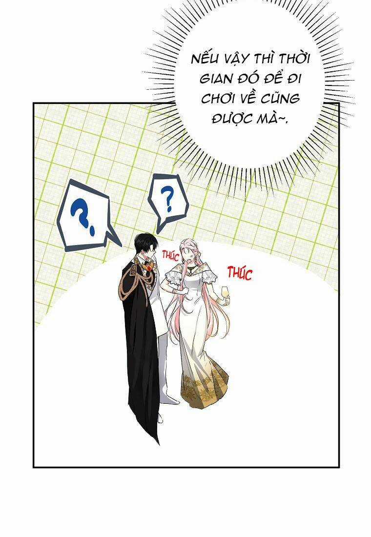 Cuộc Hôn Nhân Giả Dối Chapter 83.1 trang 17