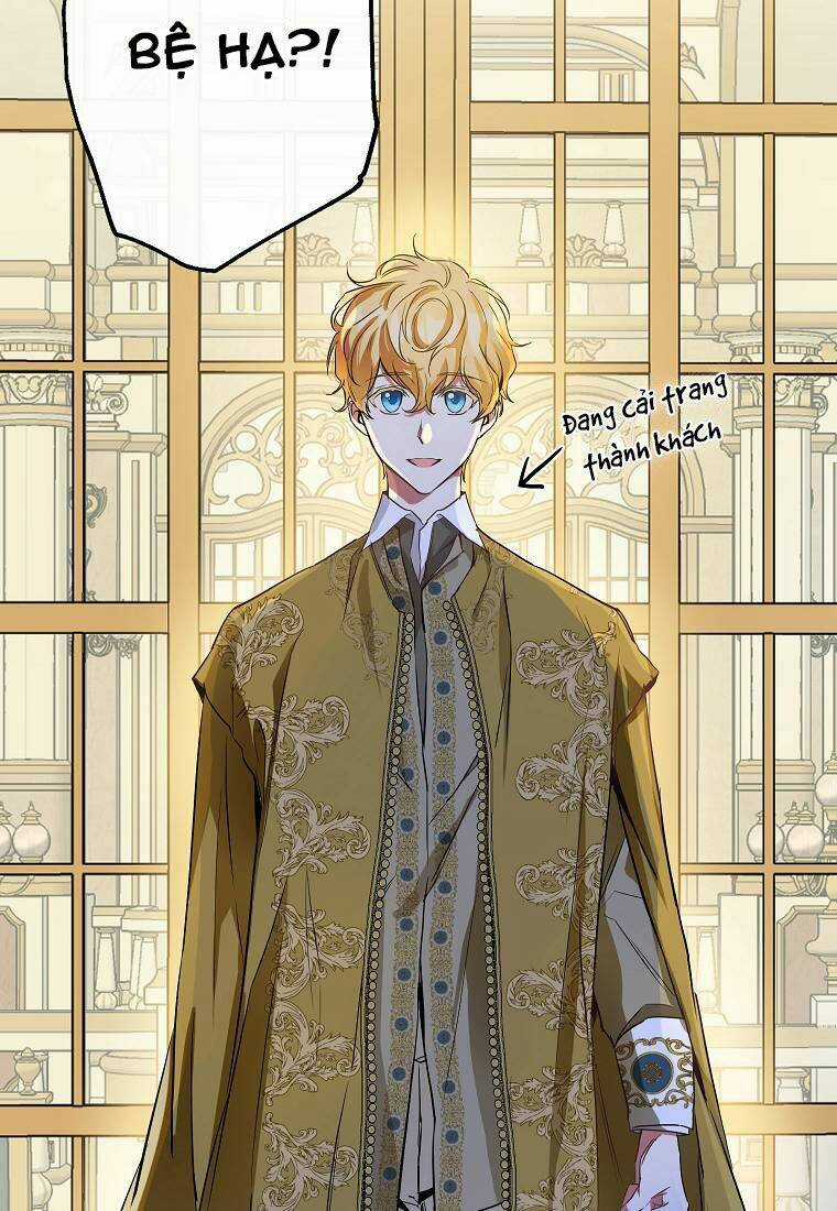 Cuộc Hôn Nhân Giả Dối Chapter 83.1 trang 22