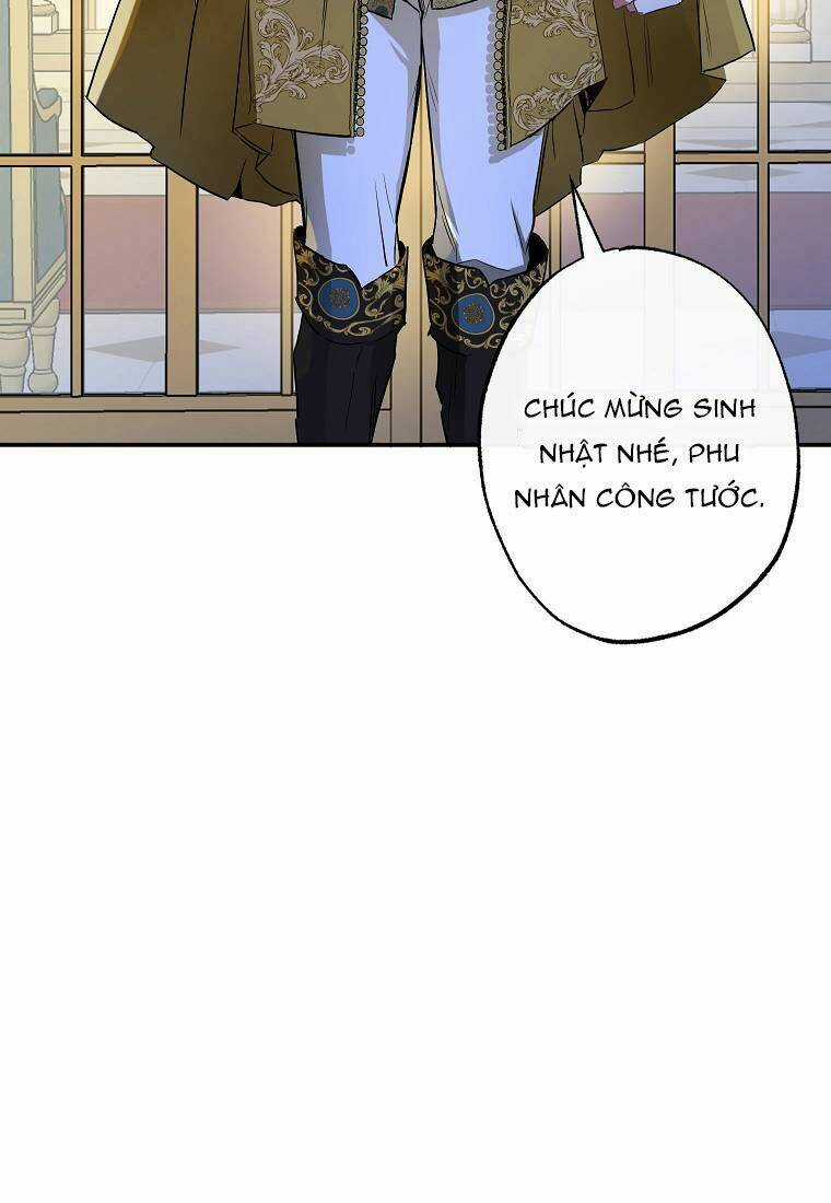 Cuộc Hôn Nhân Giả Dối Chapter 83.1 trang 23