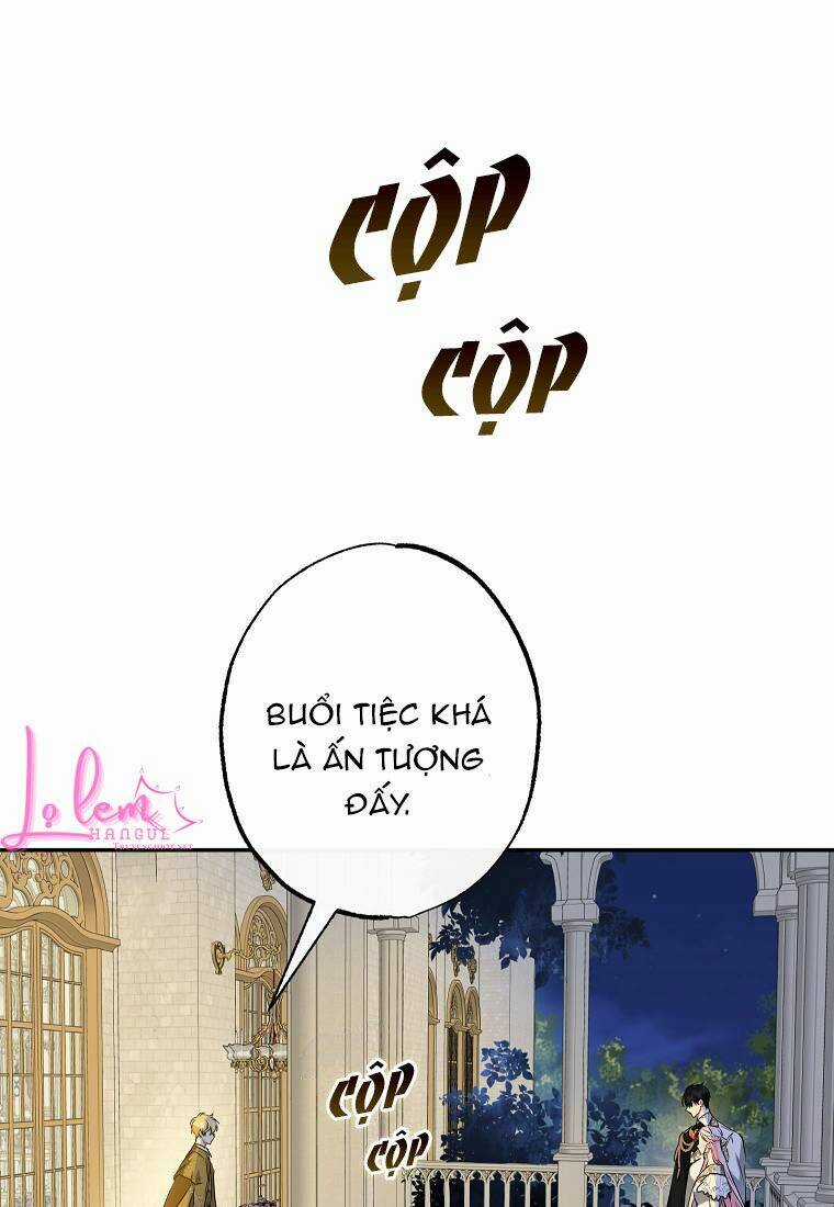 Cuộc Hôn Nhân Giả Dối Chapter 83.1 trang 25