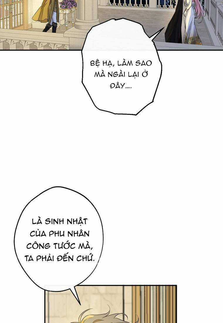 Cuộc Hôn Nhân Giả Dối Chapter 83.1 trang 26