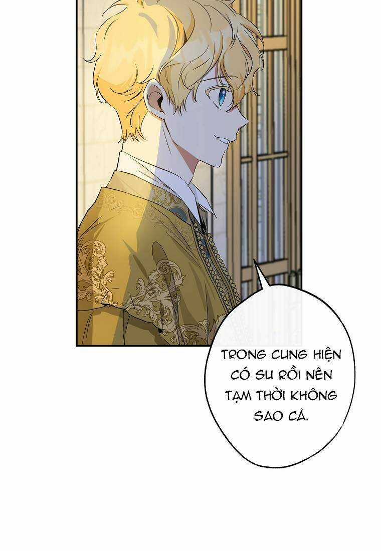 Cuộc Hôn Nhân Giả Dối Chapter 83.1 trang 27