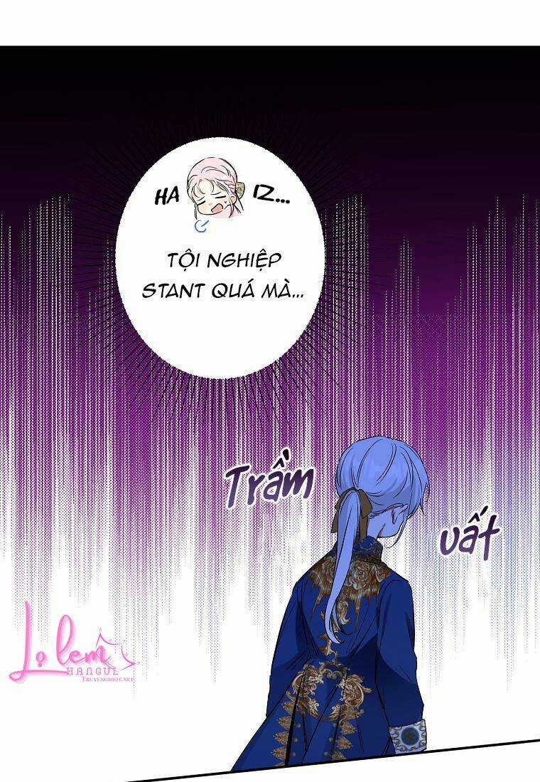 Cuộc Hôn Nhân Giả Dối Chapter 83.1 trang 28