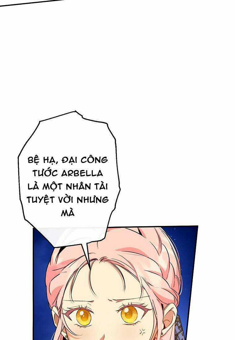 Cuộc Hôn Nhân Giả Dối Chapter 83.1 trang 29