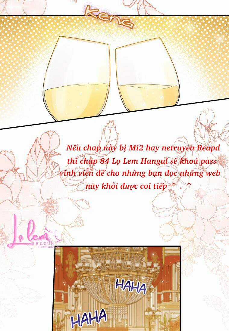 Cuộc Hôn Nhân Giả Dối Chapter 83.1 trang 3