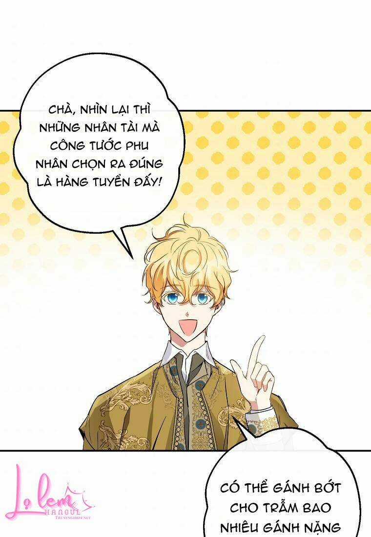 Cuộc Hôn Nhân Giả Dối Chapter 83.1 trang 31