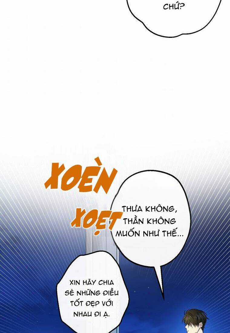 Cuộc Hôn Nhân Giả Dối Chapter 83.1 trang 32