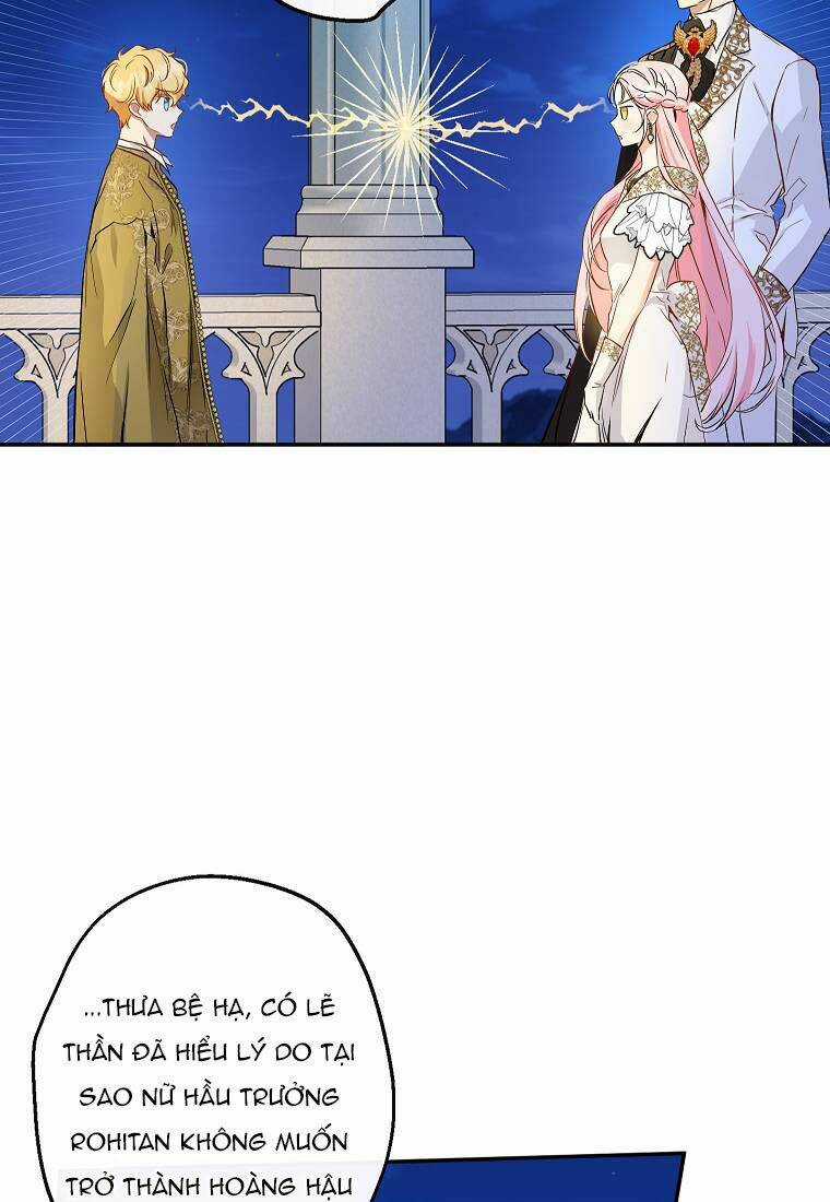 Cuộc Hôn Nhân Giả Dối Chapter 83.1 trang 33